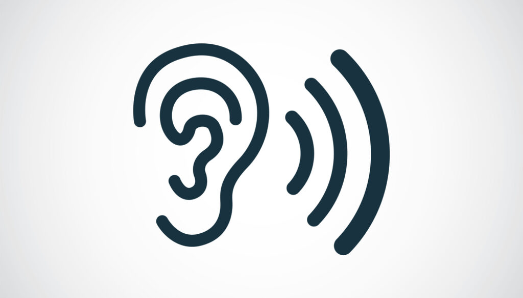 ear icon