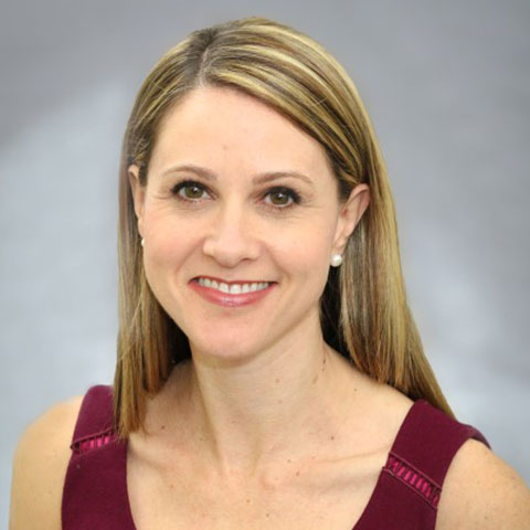 female Dr. Laura Brown, Raleigh Ear, Nose, Throat