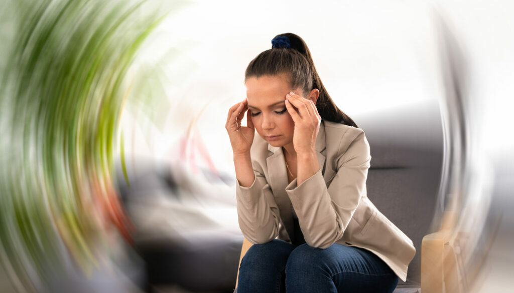 Positional Vertigo (BPPV) FAQs