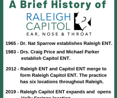history of RCENT