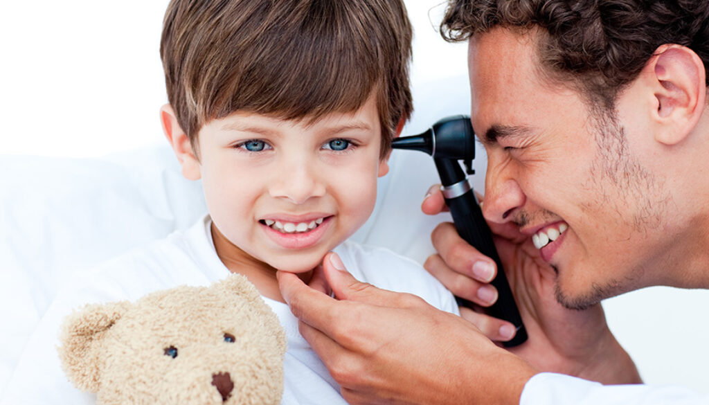 5 Signs You May Need Ear Tubes Raleigh Capitol Ear Nose And Throat