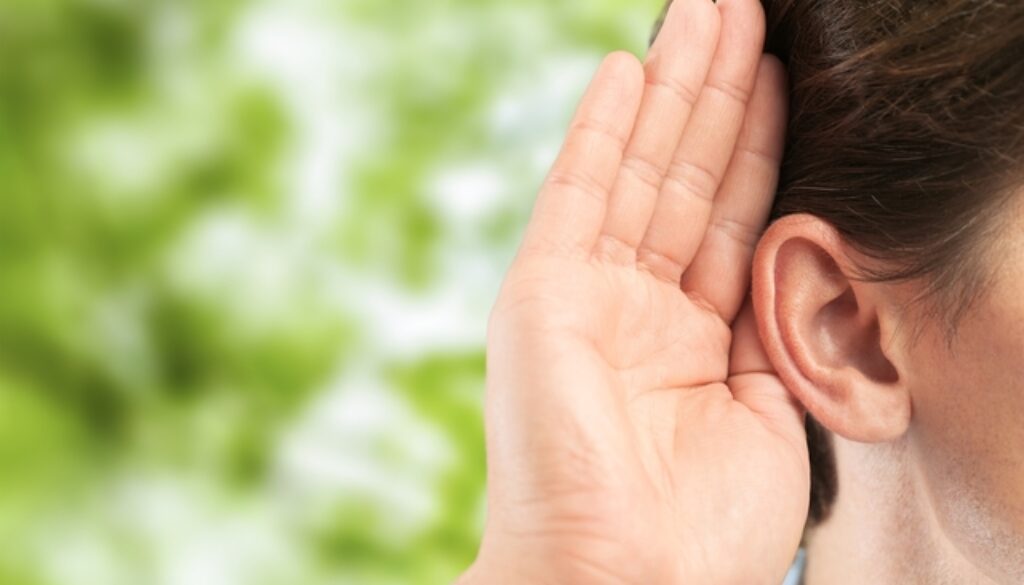 3 Ways to Know When Adults or Teens Need a Hearing Test