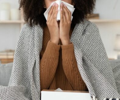 Nasal Cryotherapy raleigh ent doctors