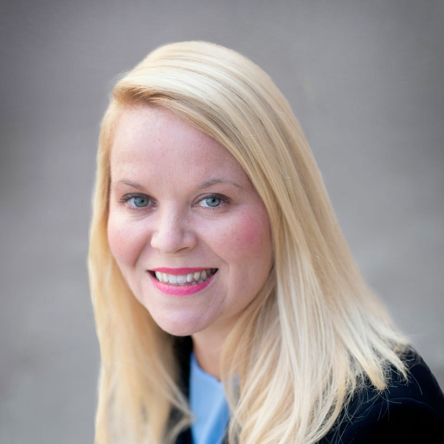 Headshot of Dr. Elizabeth Hueman of Raleigh Capitol ENT https://www.linkedin.com/in/elizabeth-mccurdy-hueman-6a3705160/