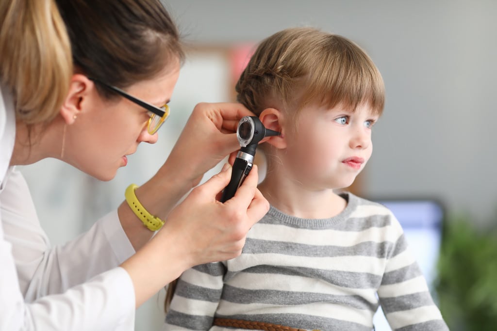 Can Chronic Ear Infections Cause Speech Delay? Discover Now